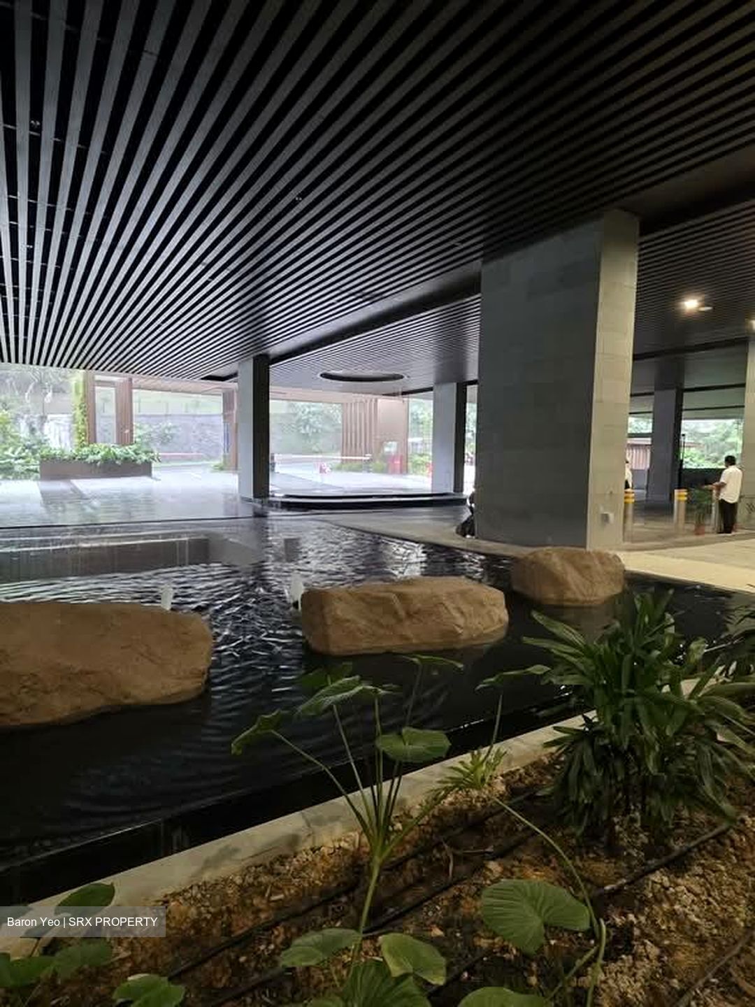 The Landmark (D3), Condominium #532353951